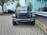 Jeep Wrangler (2026) Unlimited 2,0T  Rubicon ČR - náhled 7