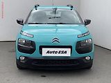 Citroën C4 Cactus (2016) 1.2 PT, ČR, AC, kamera - náhled 1