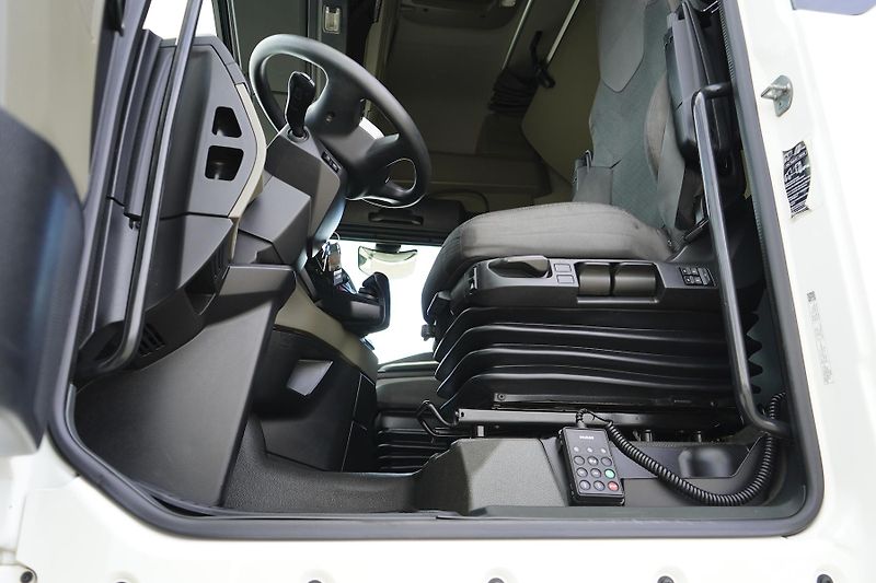 MAN TGX (2021) / 18.470 / EURO 6 / GX / ACC / - fotka 39 z 51