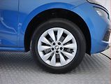 Škoda Kamiq (2020) 1.0 TSI, Automat, Tempomat - náhled 15
