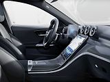 Mercedes-Benz Třídy C C 220 d 4MATIC AMG Style Editi - náhled 7