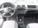 Škoda Fabia 1,2 - náhled 12