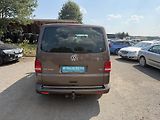 Volkswagen Multivan 2.0 TDI 7 MIST KUŽE HIGHLINE - náhled 4
