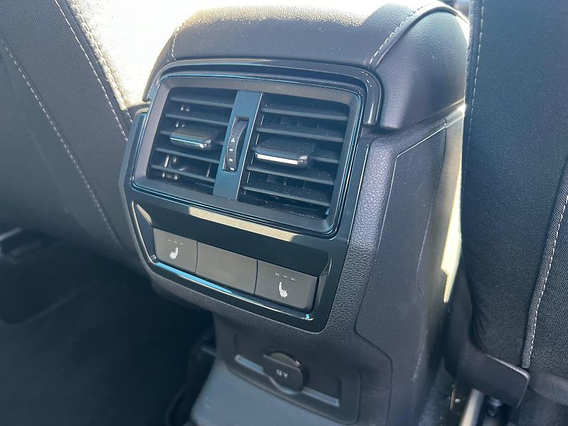 Škoda Karoq Sportline 1.5 TSI 110kw DSG - fotka 24 z 27