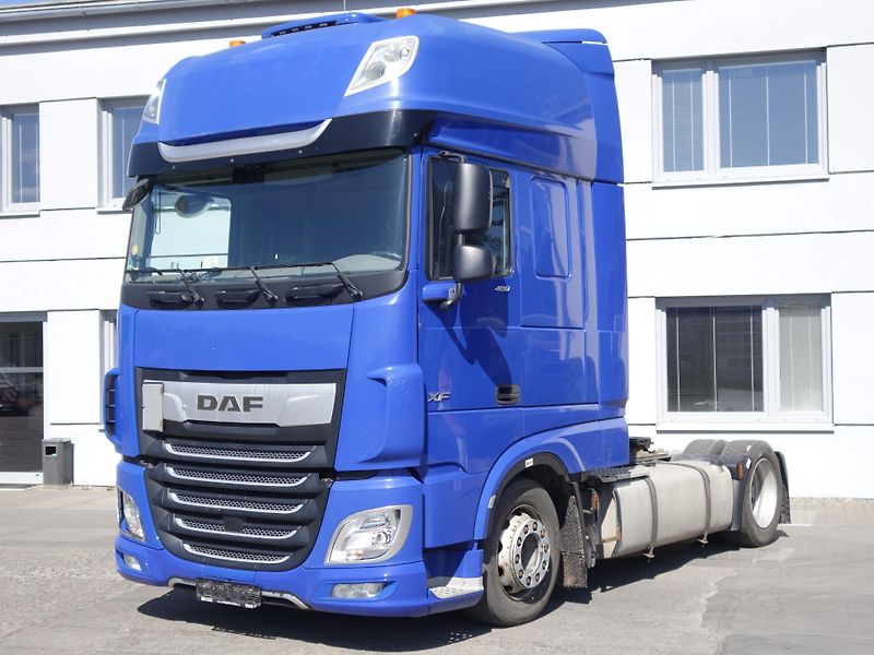 DAF XF (2021) 480 FT LD SSC - fotka 1 z 24
