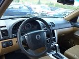 SsangYong Rexton 2,9 Mercedes Benz Automat VAN - náhled 7