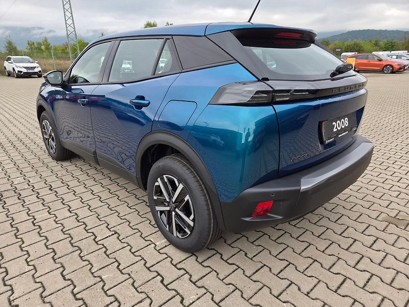 Peugeot 2008 (2026) STYLE Turbo 100 MAN6 - fotka 7 z 11