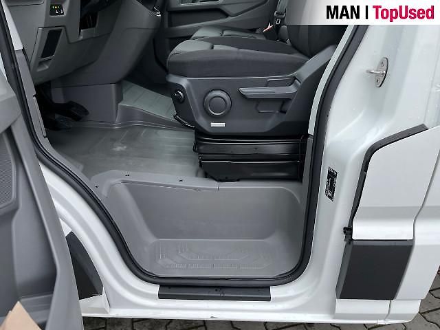 MAN TGE 3.180´sklápěč S3 - fotka 14 z 27