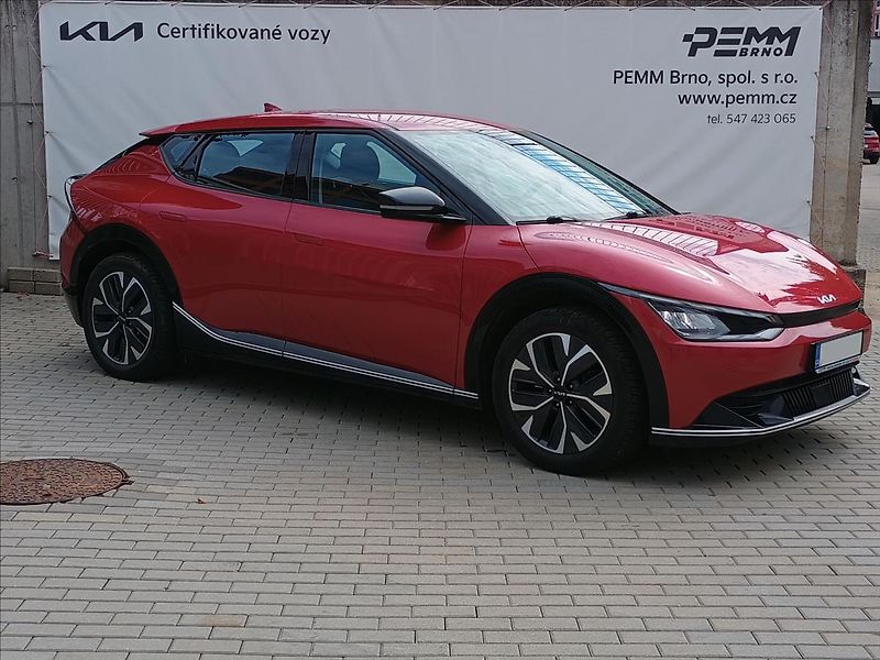 Kia EV6 0,0 Synchronní AC elektromotor - fotka 1 z 7
