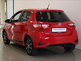 Toyota Yaris 1,5 i 82kW 1.maj.ČR 52tkm! - náhled 2