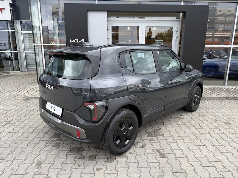 Kia EV2 (2026) AIR 42,2 kWh + WINT - fotka 3 z 6