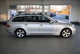 BMW Řada 5 3,0 530XD, xen,navi,servis, - náhled 3