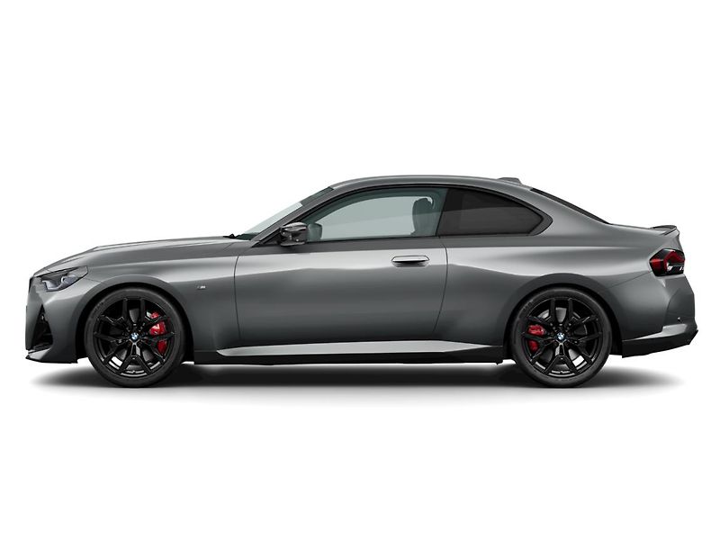 BMW Řada 2 M240i xDrive Coupé - fotka 5 z 5