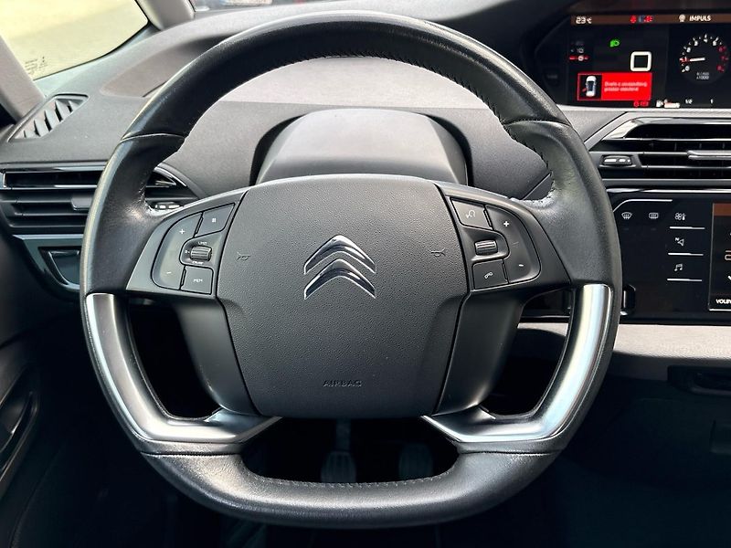 Citroën Grand C4 SpaceTourer (2019) 1.2 PureTech 130 MAN6 - fotka 10 z 40