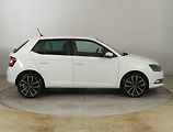 Škoda Fabia (2015) 1.2 TSI, Serv.kniha, Tempomat - náhled 6