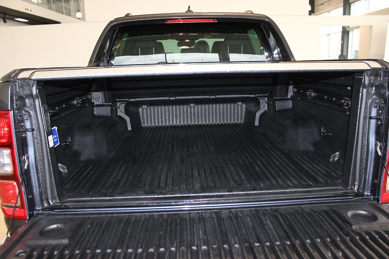 Ford Ranger (2022) 2.0Bi-Turbo,213HP,Wildtrak,ČR, - fotka 22 z 22
