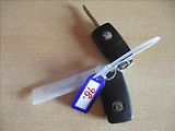 Škoda Octavia 1,6 MPI, digi klima, 1.maj, - náhled 17