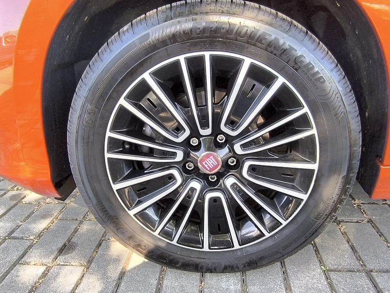 Fiat Tipo (2023) 1.0 Firefly 100k - fotka 4 z 32