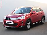 Citroën C4 Aircross (2013) 1.8HDi - náhled 2