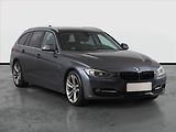 BMW Řada 3 (2013) 320 d, Automat, Serv.kniha - náhled 1