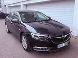Opel Insignia (2017) 1.5T, 121kw Nová STK Původ ČR - náhled 7