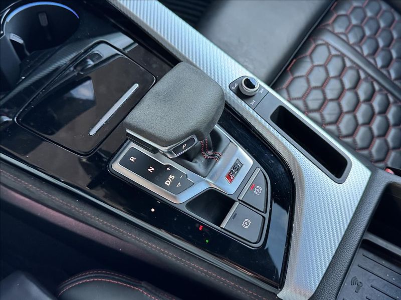 Audi RS 5 2,9 TFSi Sportback - fotka 22 z 25