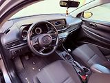 Hyundai Bayon 1.2 MPi Smart, ČR, 1.Maj - náhled 15