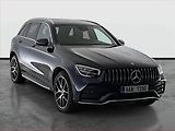 Mercedes-Benz GLC (2022) 220 d 4MATIC - náhled 1