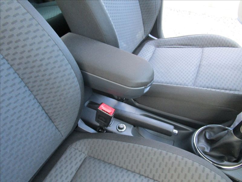 Škoda Roomster 1.4i 16V Ambition, aut Klima - fotka 22 z 48