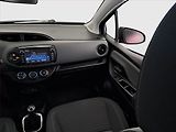 Toyota Yaris (2019) 1.0 VVT-i, Serv.kniha - náhled 8