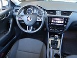 Škoda Octavia (2018) Style 1.6 TDI, Tempomat - náhled 7