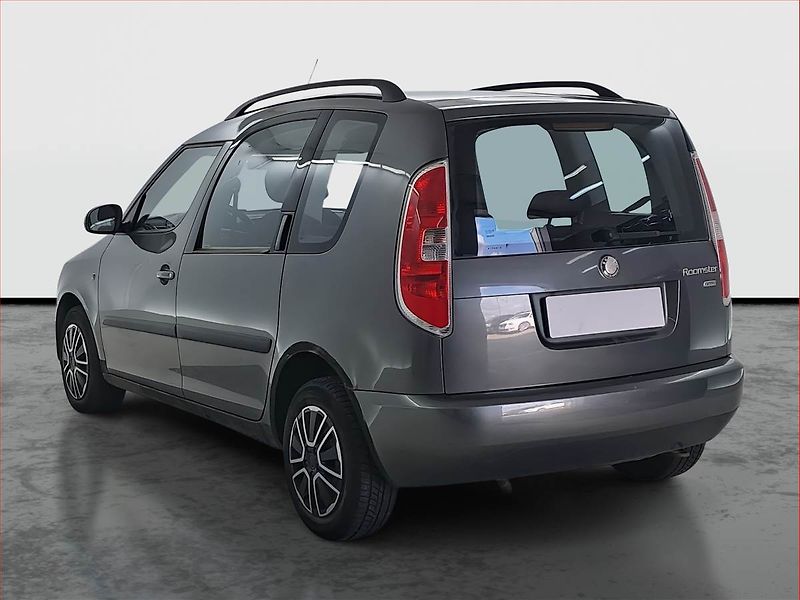 Škoda Roomster (2008) Comfort 1.2 12V, jezdí výborně - fotka 4 z 14