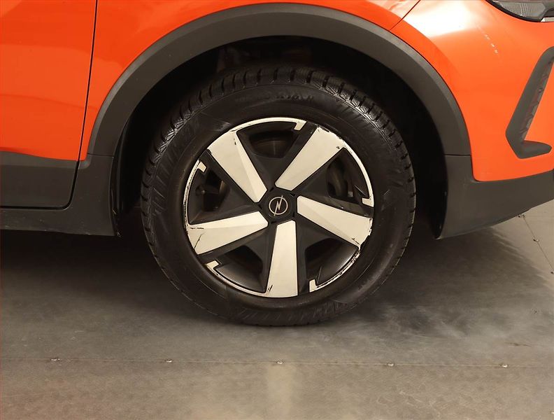 Opel Crossland X (2021) 1.2 Turbo, ČR,1.maj - fotka 14 z 19
