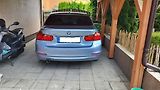 BMW Řada 3  320D XDRIVE   1MAJITEL ČR - náhled 1