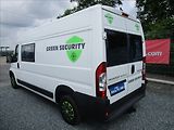 Peugeot Boxer 2.2HDi, Obytný, 5 míst - náhled 6