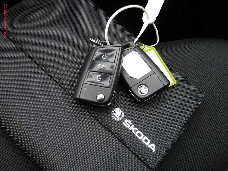 Škoda Karoq (2018) 1.6 TDi, Ambition - fotka 19 z 19