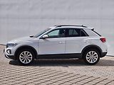 Volkswagen T-Roc Life 6G 1,0TSI - náhled 2