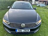 Volkswagen Passat 2.0TDI 110KW,NAVI,EL.TZ,APP - náhled 1