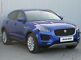 Jaguar E-Pace (2018) 2.0 D D150, LED, navi, kamera - náhled 1