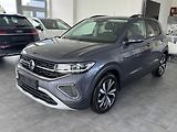 Volkswagen T-Cross (2025) 1,0TSi DSG IQ.LIGHT TAŽNÉ NAVI - náhled 2