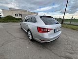 Škoda Superb STYLE 2.0TDi 147kW*4x4* - náhled 12