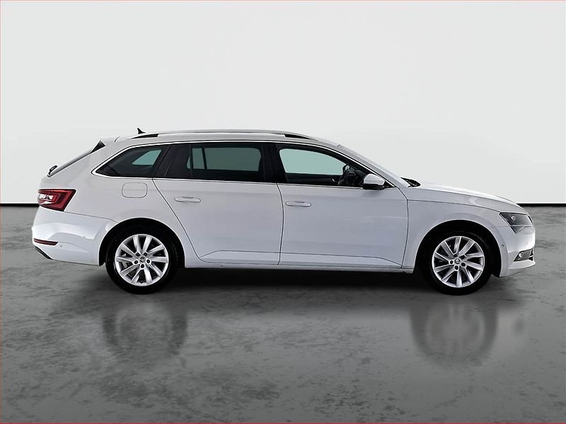 Škoda Superb (2016) 2.0 TDI, Navi, Bi-Xenony - fotka 6 z 18