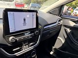 Ford Puma TITANIUM CZ Záruka od FORD67 - náhled 15