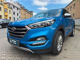 Hyundai Tucson 1.6TGDi 4x2 ČR 2 majitel - náhled 1