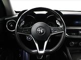 Alfa Romeo Stelvio 2,0 TBi 280k Q4 Kůže Led - náhled 17