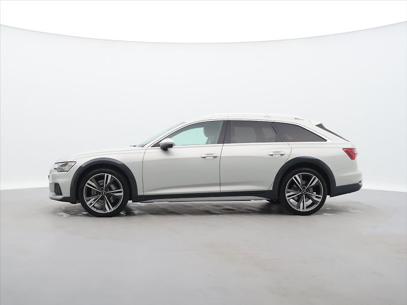 Audi A6 Allroad 3.0 55 TDI 253kW B&O DPH TOP - fotka 4 z 35