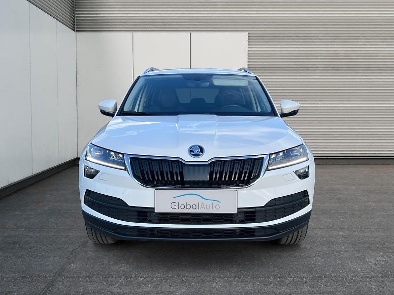 Škoda Karoq (2022) STYLE 1.5TSI 110kW DSG CZ DPH - fotka 8 z 23