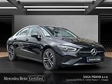 Mercedes-Benz CLA Třída 180d kupé Progressive Ad - náhled 8