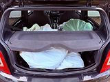 Volkswagen up! 1.0 Colour Serviska - náhled 9