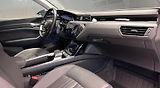 Audi e-tron 55 Quattro SoH 94% Kam Tažné - náhled 7